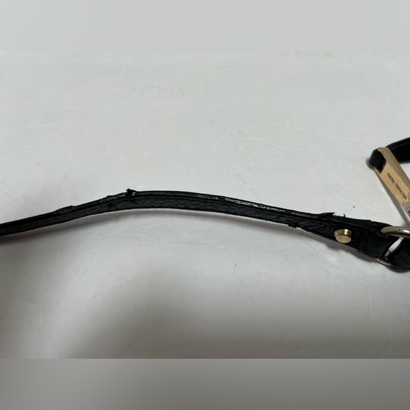 Michael Kors Gilmore Leather Crossbody Bag - Picture 9 of 11